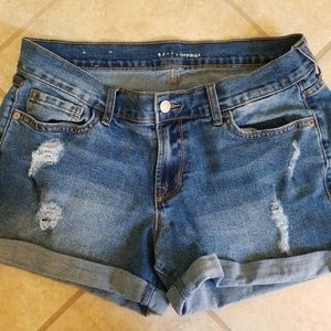 Old Navy Shorts